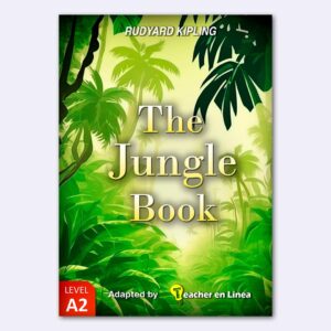 The Jungle Book - aprende inglés